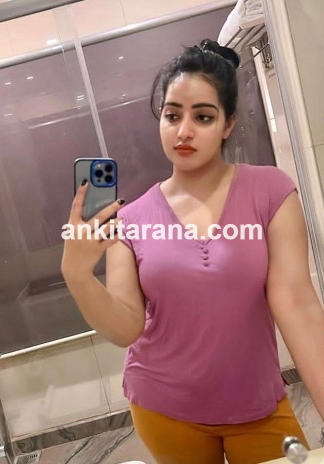 female Call Girls in Bareilly