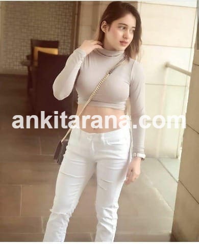 female Call Girls in Bareilly