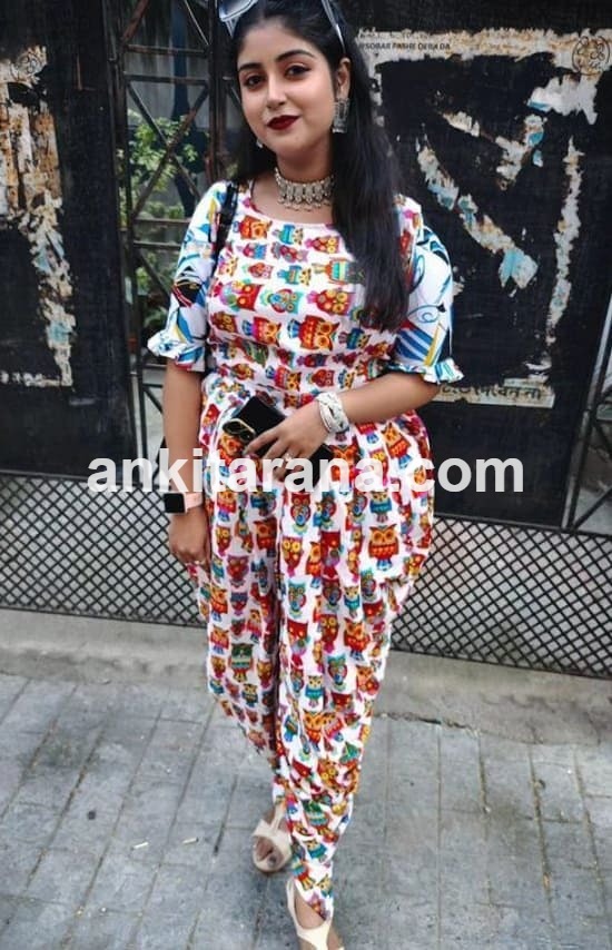 female Call Girls in Bareilly