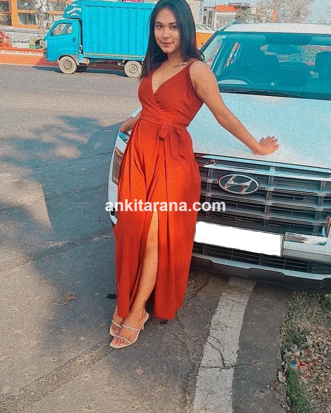 model Call Girls in Bareilly